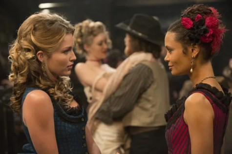 Image result for westworld brothel girls