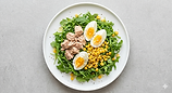 Menú Semanal con Recetas fáciles y saludables