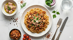 Menús semanales con recetas fáciles y saludables
