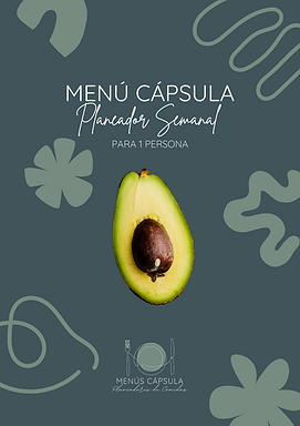Planeadores de Comidas Semanales