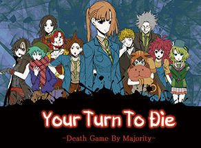 [Narrative Design Analysis] Your Turn To Die | Horror RPG
