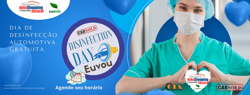 Com Amor Auto Shopping Jacarei