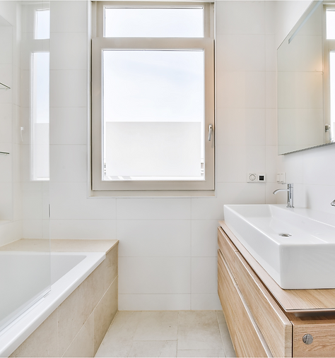 Rénovation salle de bain