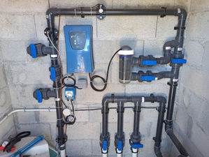 Tout ce que vous devez savoir sur l'électrolyseur au sel pour piscine