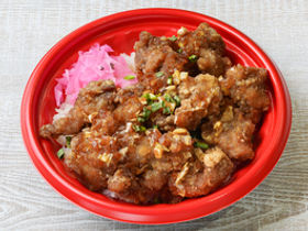 手作り唐揚げの油淋鶏丼01.jpeg