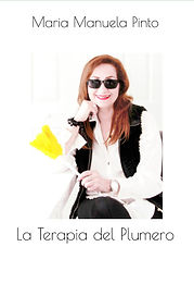 La Terapia del Plumero front cover(resiz