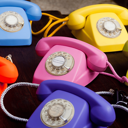 Cold calling