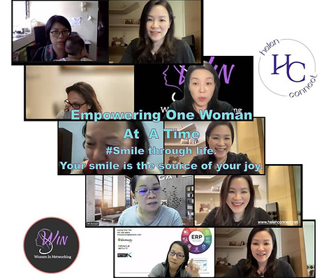 Empowering Women