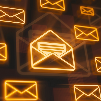 Email cold outreach