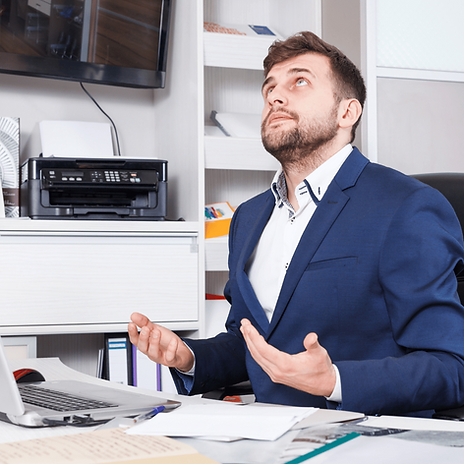 B2B Business