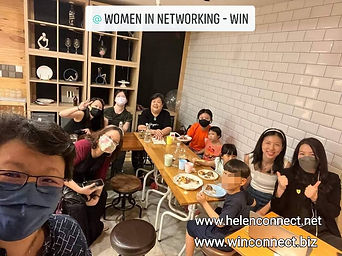 WIN Gathering