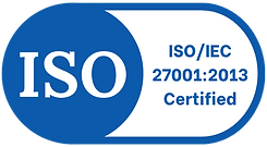 ISOIEC 27001:2013