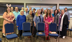 Easter Leadership