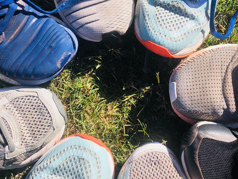 10 things only distance runners understand