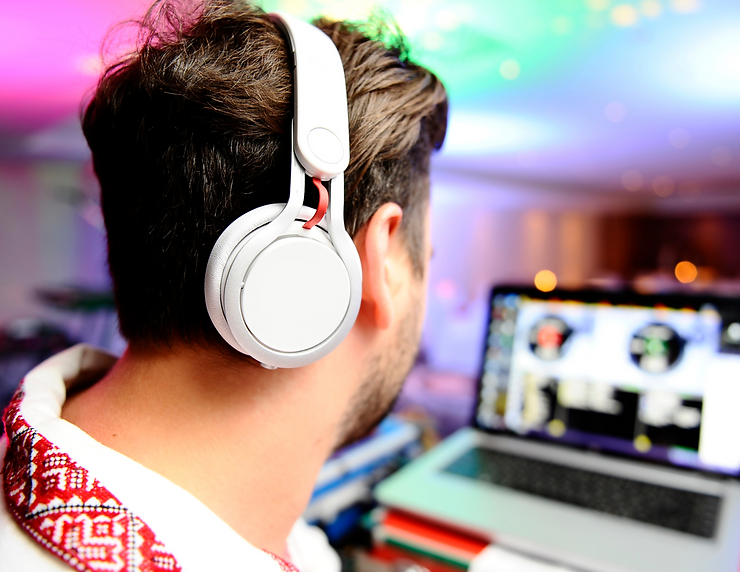 Music boosts oxytocin in your brains