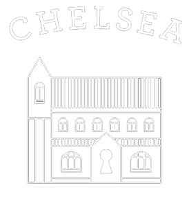 Chelsea Pre Pre Building Icon