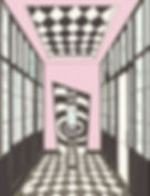 Design of Kingsland entrance