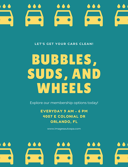 Pink and Yellow Minimalist Car Wash Poster (2).png