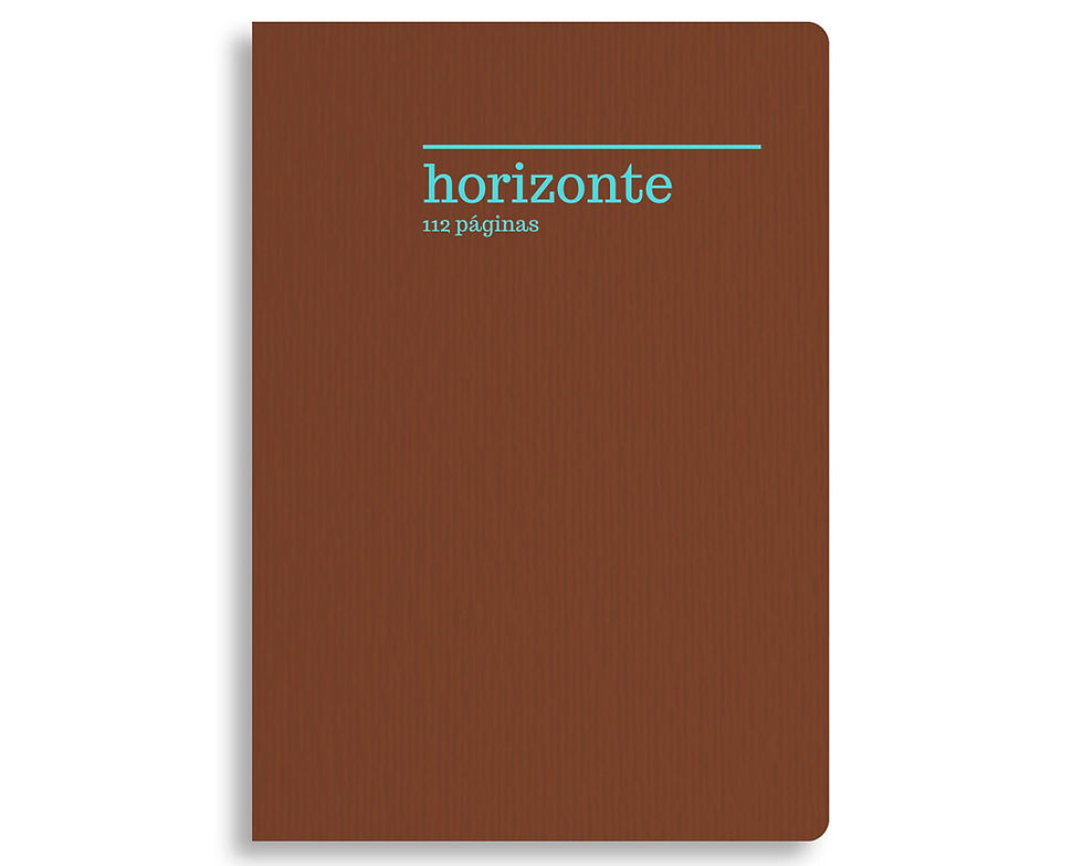 Miniatura: horizonte