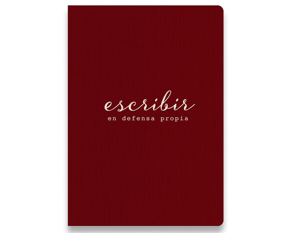 Miniatura: defensa propia