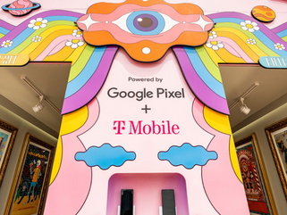 T-Mobile brings 5G to Lollapalooza