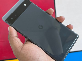 Google Pixel 6a review: the right way to do a budget phone