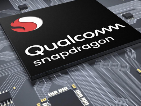 Two New Snapdragon Chips Will Power 2022's High-end Phones