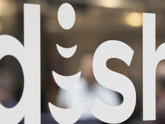 Dish explains the costly phone choice for its new 5G network