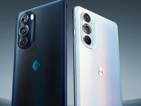 The Motorola Edge 30 is here, and it’s a looker with a tempting price