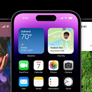 Apple iPhone 14 Pro review: early adopter island