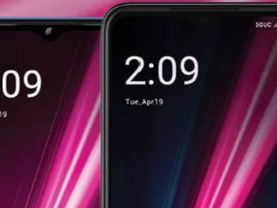 T-Mobile will trade in your broken device for a REVVL 6