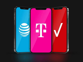 T-Mobile vs Verizon vs AT&T: so many new 5G and overall network experience tests, one big winner