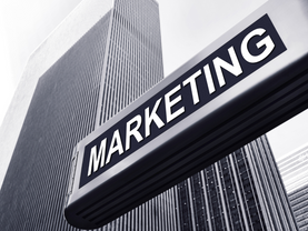 Small Business Marketing 101