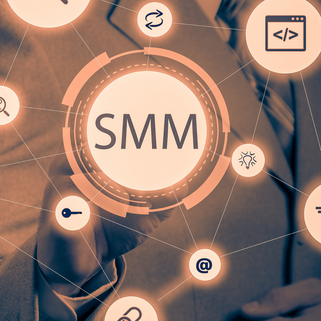 Social Media Marketing for Businesses