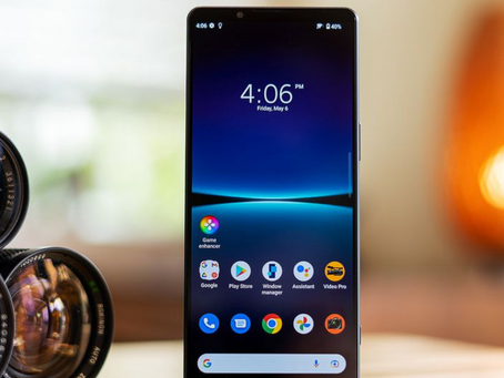 Sony's New $1,600 Flagship Sports Seamless True Optical Zoom