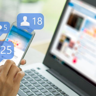 5 Examples Of Personalization In Social Media Marketing