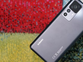 Xiaomi 12T Pro Review: affordable flagship with a brand new 200MP camera