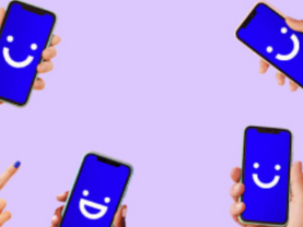 Visible acknowledges customer service problems