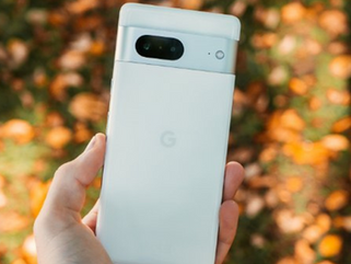 Google's Pixel 7 Pro passes exhaustive durability test but only barely