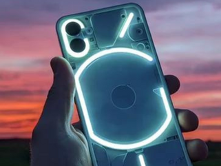 Nothing Phone 1 update brings important camera and system improvements