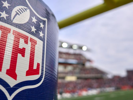 The NFL may launch its own streaming service