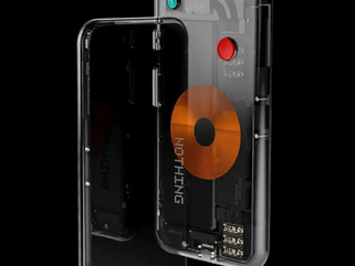 Nothing will reveal its first phone on July 12th