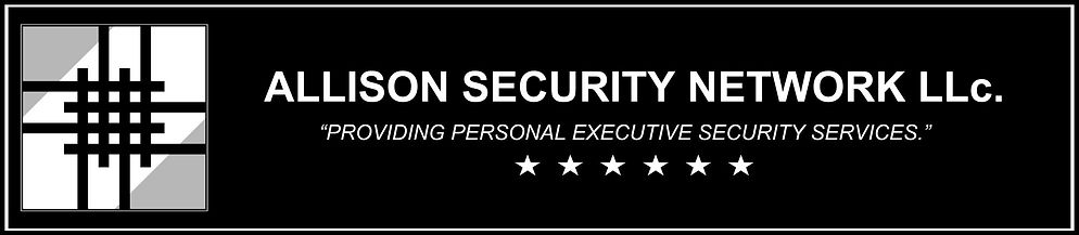 ALLISON SECURITY NETWORK LLc.