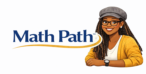 Math Path