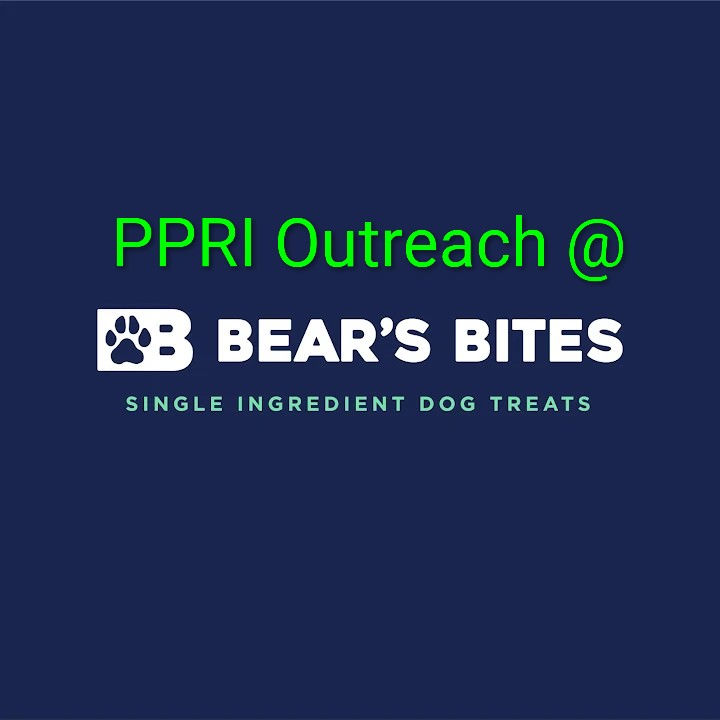 Bear's Bites Meet & Greet