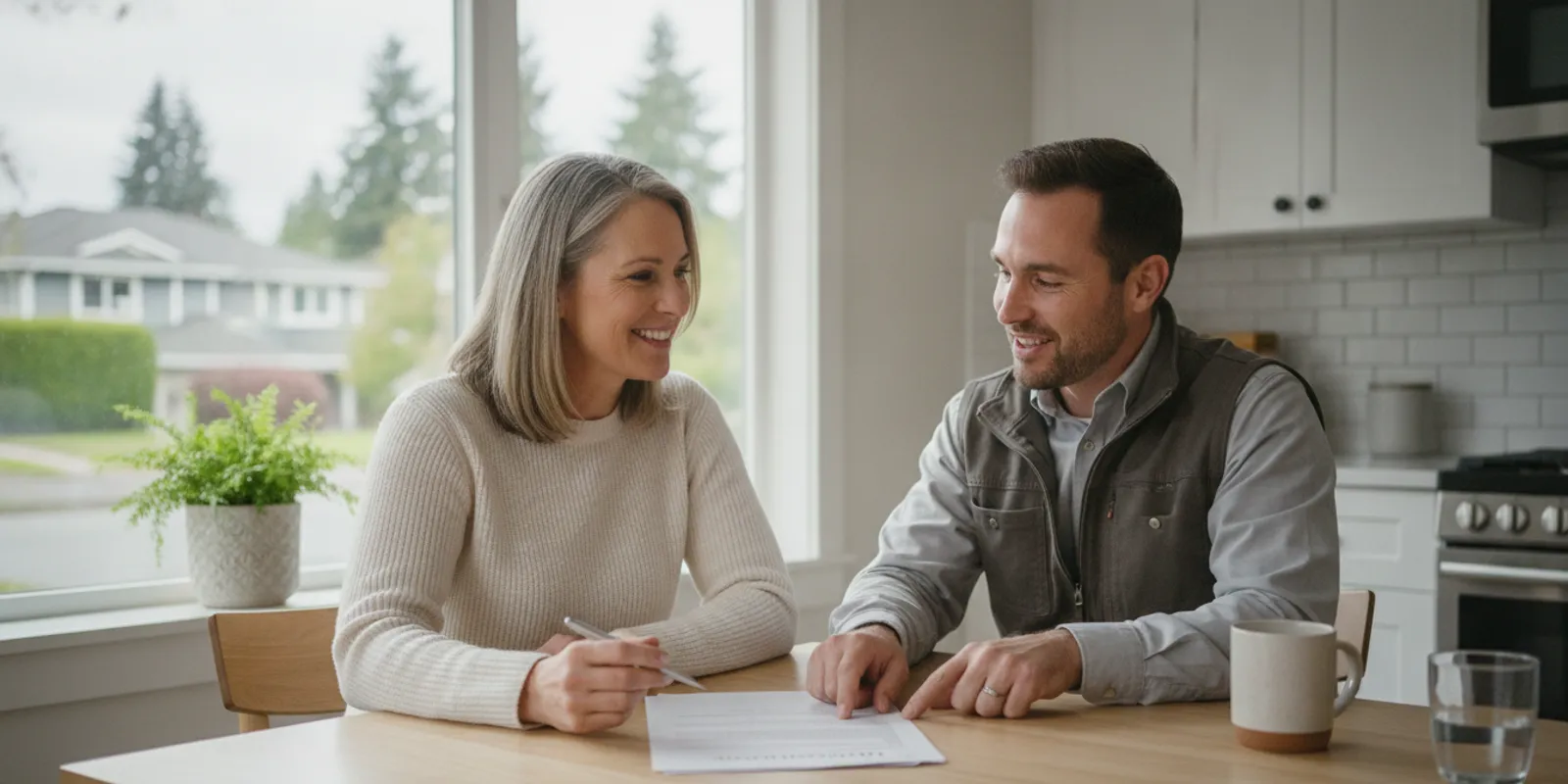 Roof Estimate Guide: Questions to Ask Before You Approve