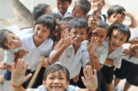Empathy In Education: Why It's Essential