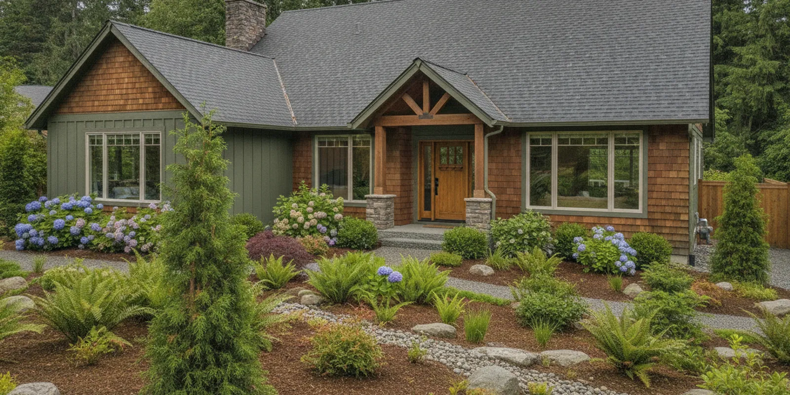 Asphalt Roof: What Homeowners Should Know Before Choosing