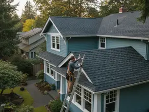 Lifetime Installation Warranty Roofing: Portland Guide