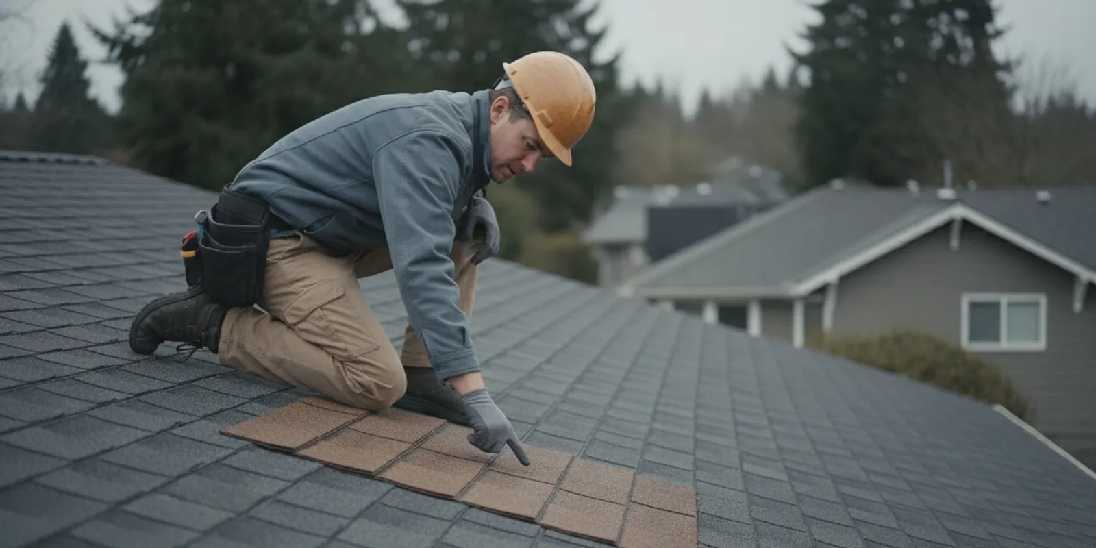 Can You Replace Part of a Roof? Roof Replacement Cost Guide